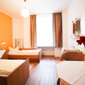 Standaard Double Kamer